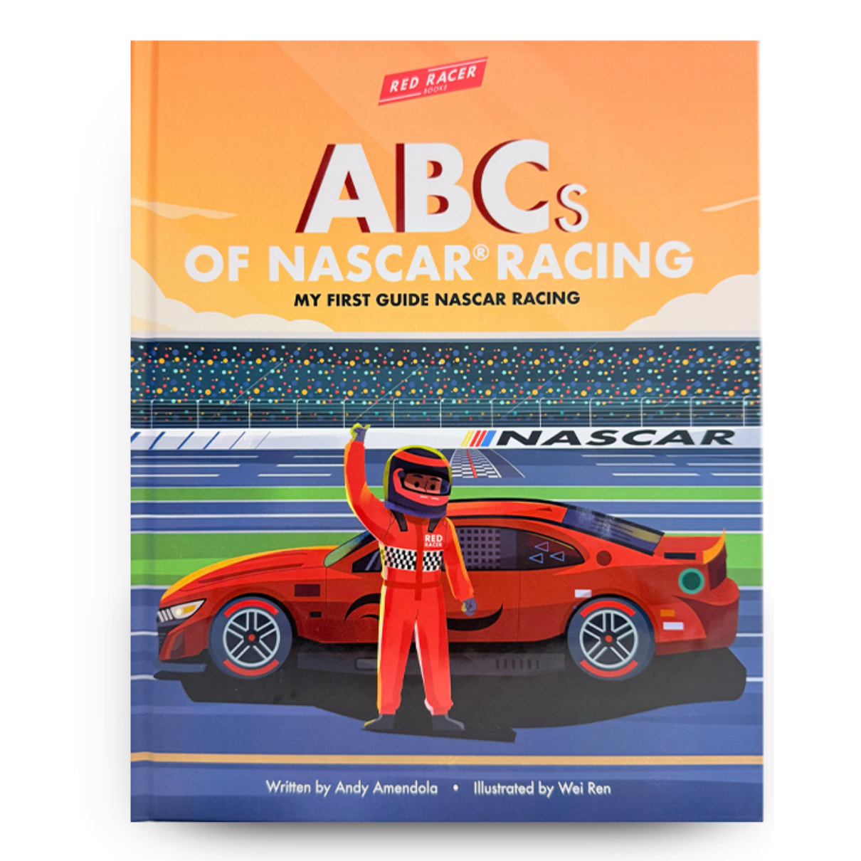 ABCs of NASCAR