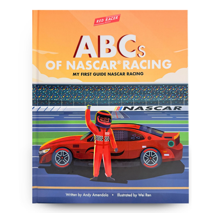 ABCs of NASCAR