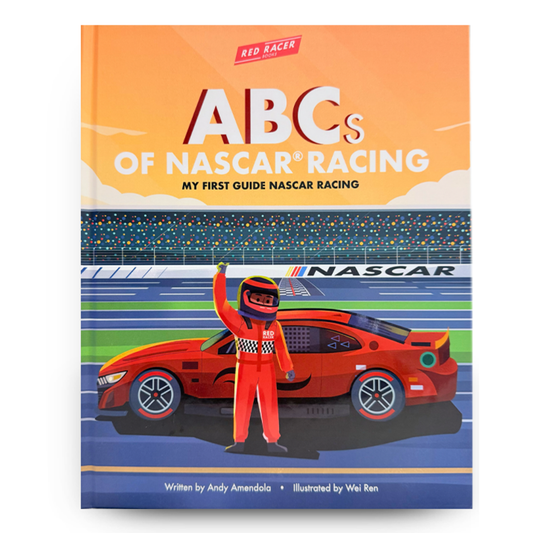 ABCs of NASCAR