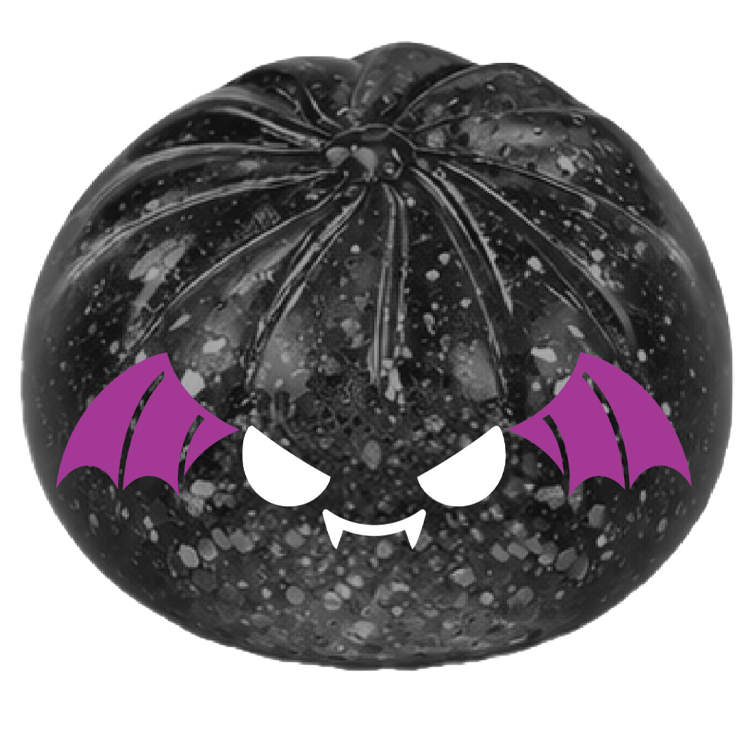 Fun Doh Halloween Dumpling
