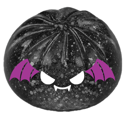 Fun Doh Halloween Dumpling