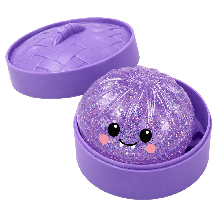 Fun Doh Halloween Dumpling