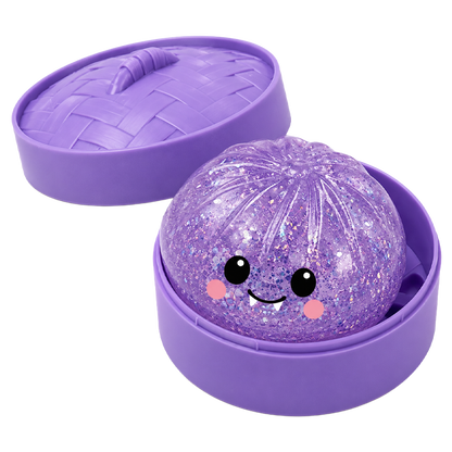 Fun Doh Halloween Dumpling