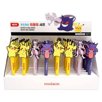 Pokémon Characters Top Mechanical Pencil