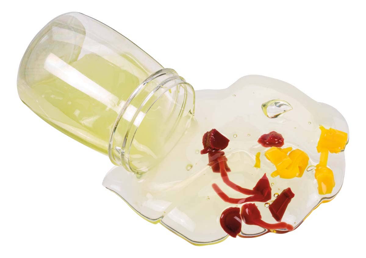 Prank U! Joke-In-A-Jar Poop & Vomit