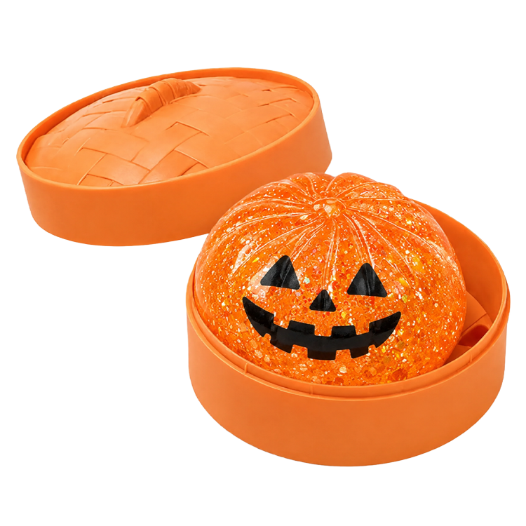 Fun Doh Halloween Dumpling