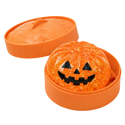 Fun Doh Halloween Dumpling