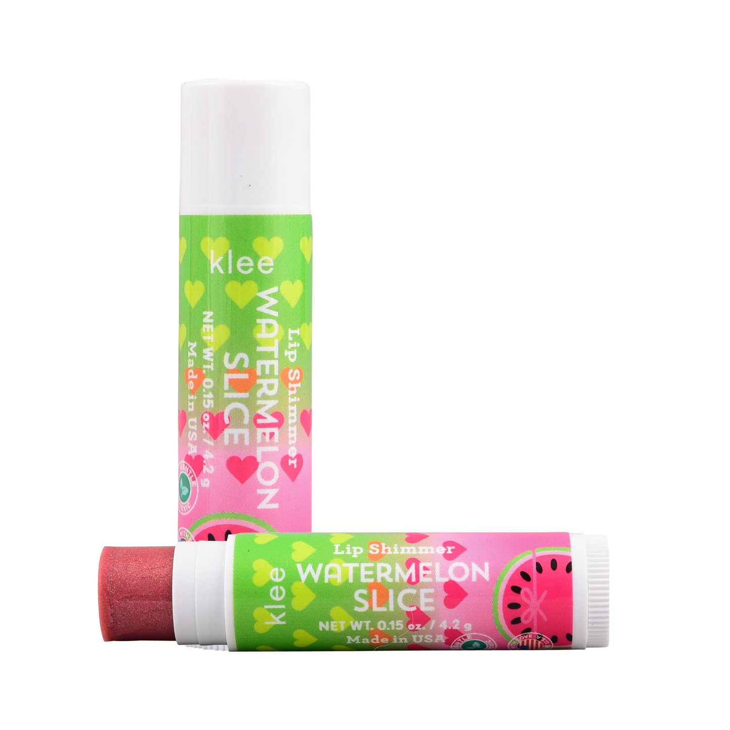 Enchanted Fairy Klee Kids Natural Play Makeup 4 pc Kit