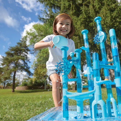 Aqua Maze Twist