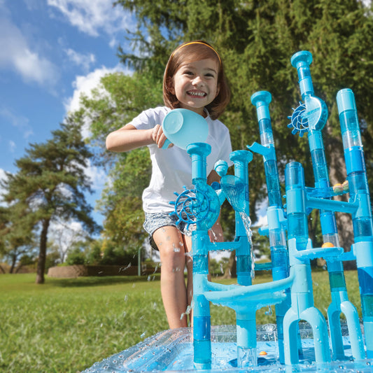 Aqua Maze Twist