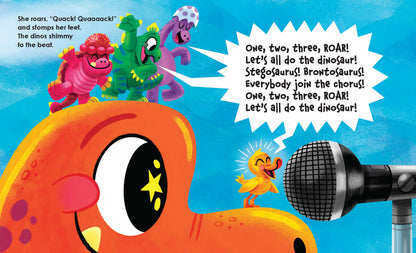 Dinosaur Day
