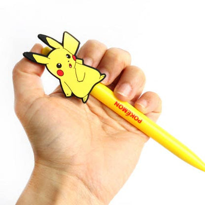 Pokémon Characters Top Mechanical Pencil
