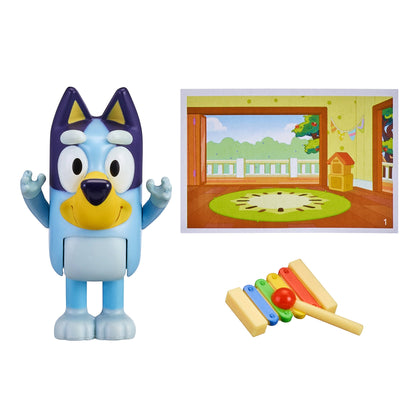 Bluey Story Starter Pack