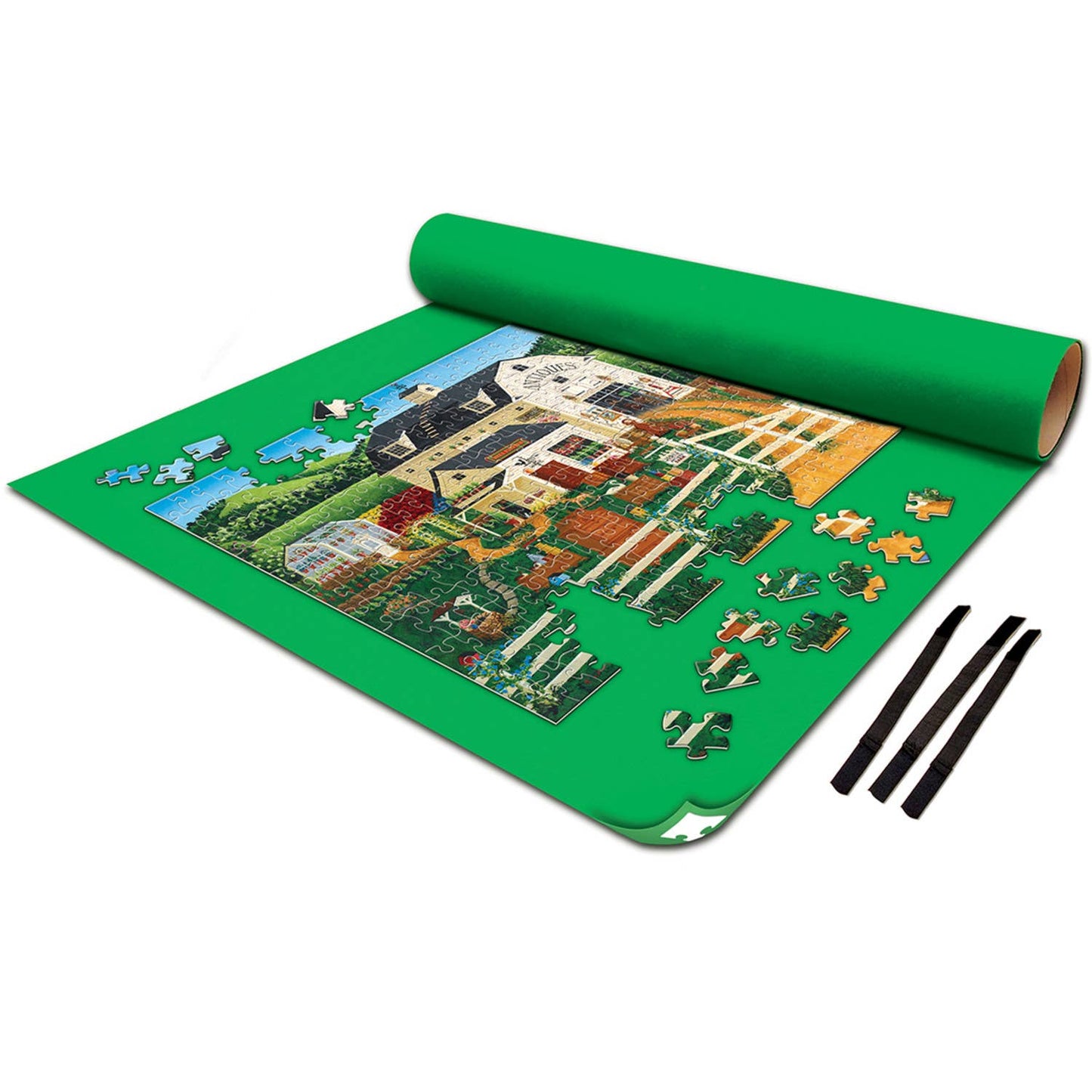 Puzzle Roll Up Jumbo - 36"x48"