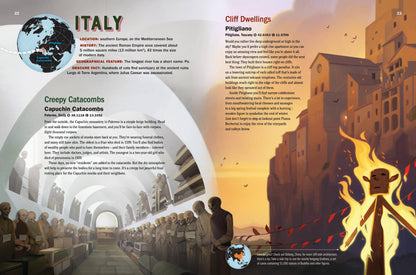 Atlas Obscura Explorer’s Guide