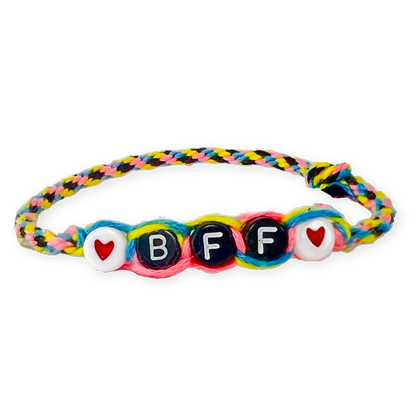 Best Friends Bracelets Mini Kit