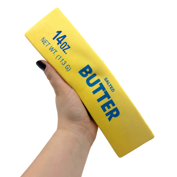 Fun Doh Jumbo Butter Squish