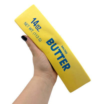 Fun Doh Jumbo Butter Squish