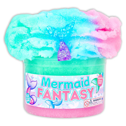 Mermaid Fantasy Slime
