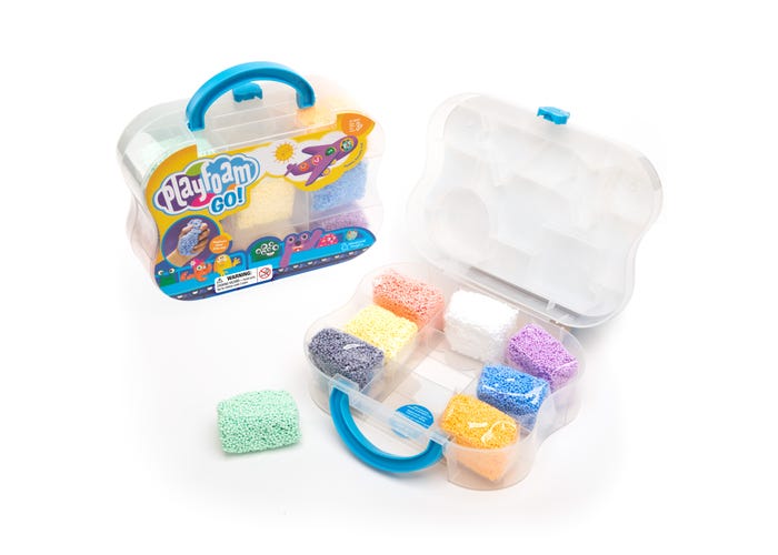 Playfoam GO!