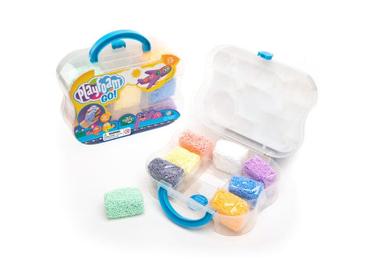 Playfoam GO!