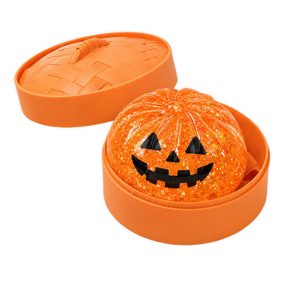 Fun Doh Petite (Mini) Halloween Squishy Dumplings 12/Display