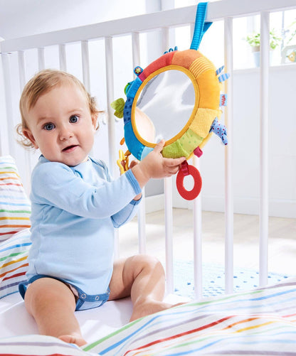 Rainbow Discovery Mirror
