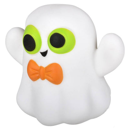 Halloween Ghost Stretch Hand Puppet