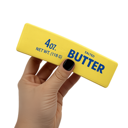 Fun Doh Small Butter Stick
