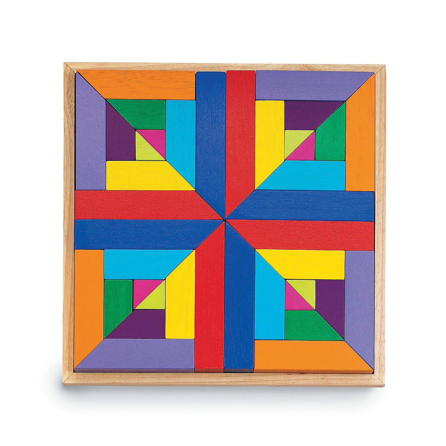 Pattern Play