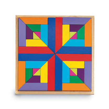 Pattern Play