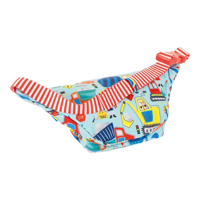 Construction Belt Bag