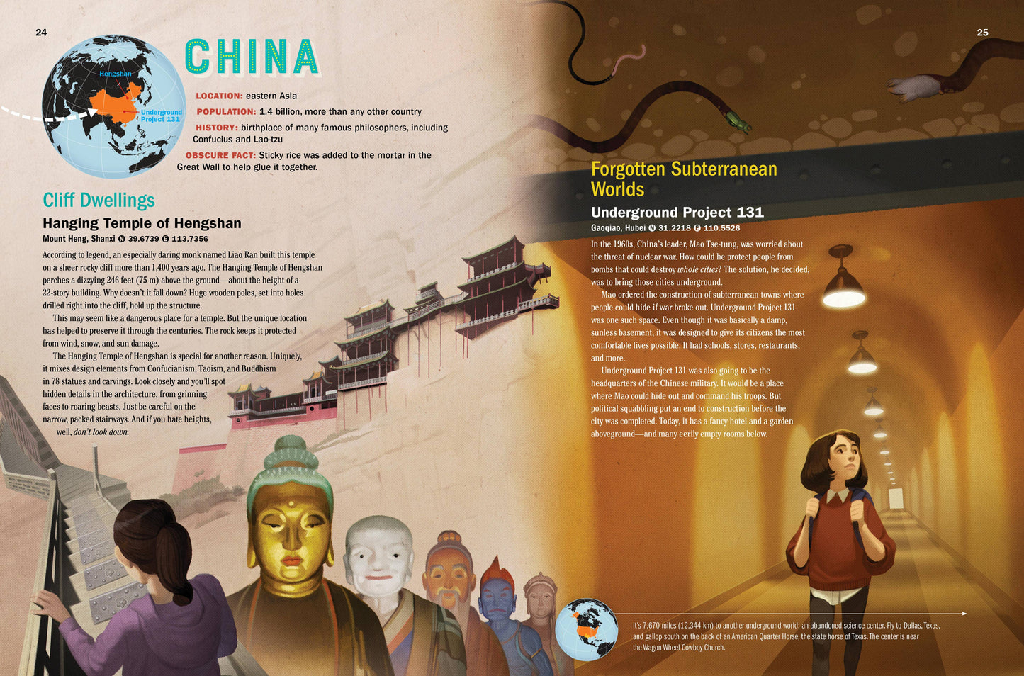 Atlas Obscura Explorer’s Guide