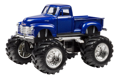 Diecast Monster Truck 1953 Chevy 3100 Pickup