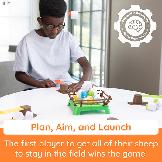 Heap-O-Sheep