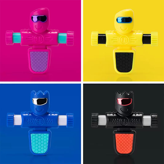 Foosbots Series 3 Assortment