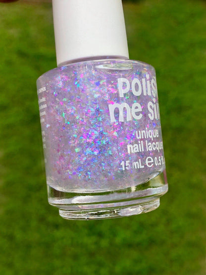 Glow Girl - Unicorn Glow Nail Polish