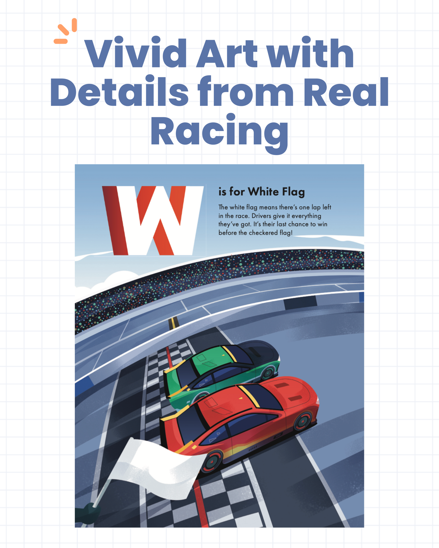 ABCs of NASCAR