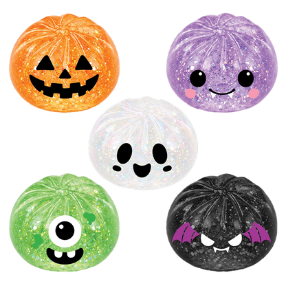 Fun Doh Halloween Dumpling