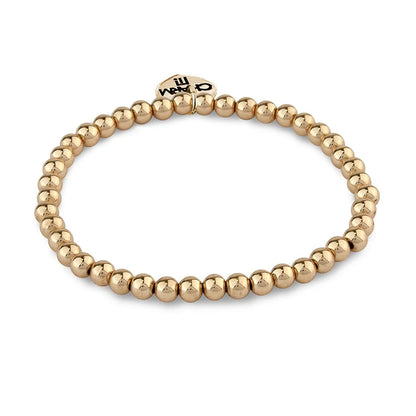 Charm It Bead Bracelet