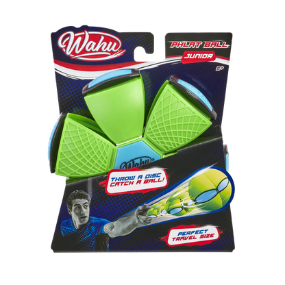 Wahu Phlat Ball Junior Assortment