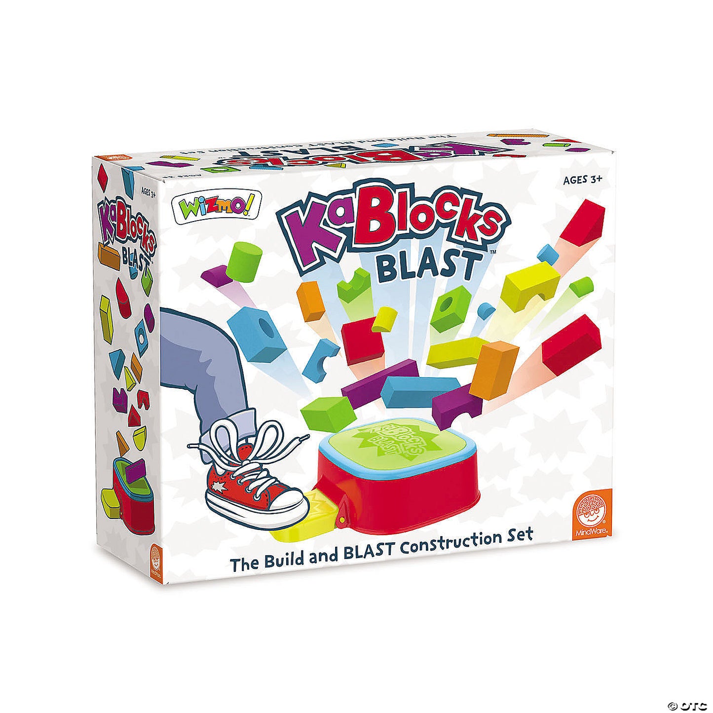 Kablocks Blast