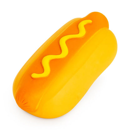 The Big Squij - Hot Dog