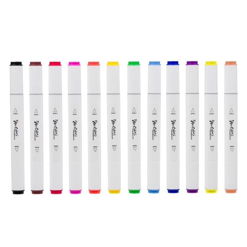 AirColor AirBrush Refill Kit