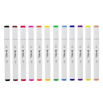 AirColor AirBrush Refill Kit