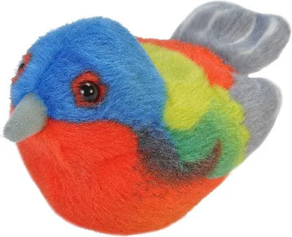 Audubon Birds