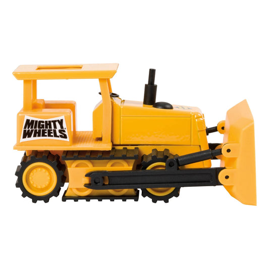 Toysmith Mighty Wheels