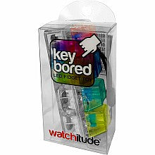Keybored Fidget
