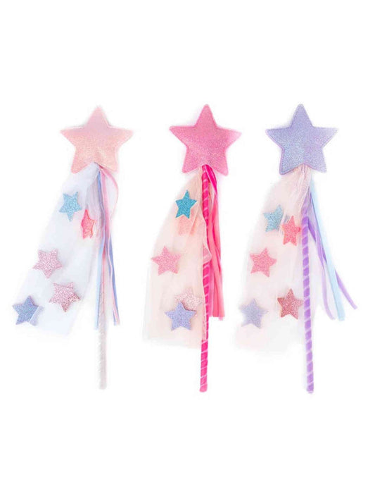 Wish Upon A Star Wand Assortment