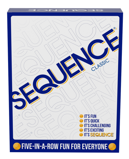 Sequence Original